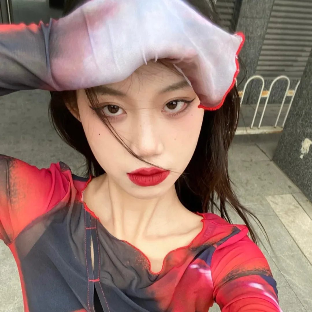 如常
